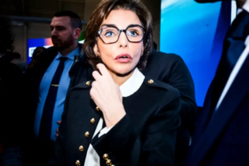 Rachida Dati dépose plainte contre Le Nouvel Obs pour des propos homophobes présumés