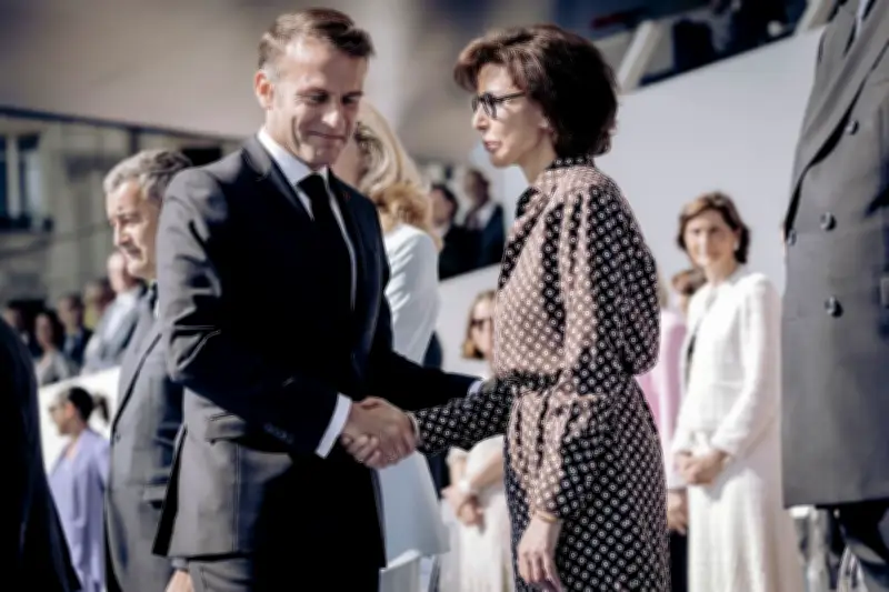 Rachida Dati et Emmanuel Macron : une alliance politique fragile et stratégique