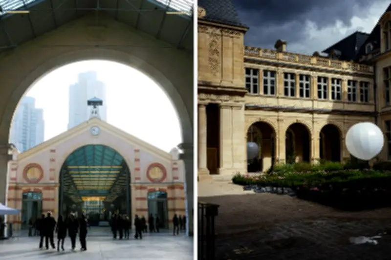 Rachida Dati et les musées parisiens : des ingérences inquiétantes dans la programmation culturelle