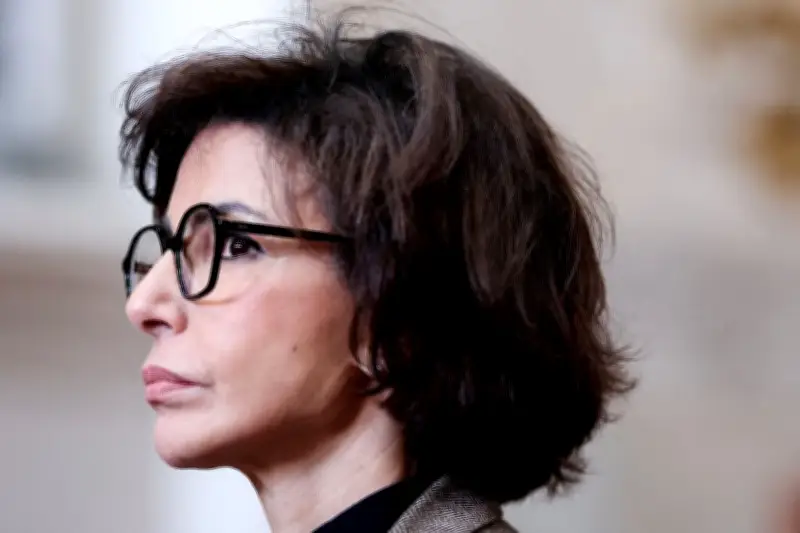 Rachida Dati obtient une audition à huis clos sur le dossier épineux du Louvre