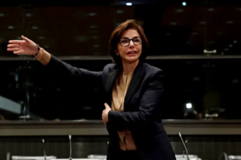 Rachida Dati quitte le ministère de la Culture après deux ans de mandat mouvementé