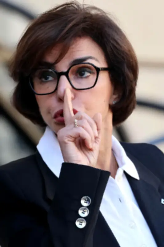 Rachida Dati quitte le ministère de la Culture pour la mairie de Paris : un bilan en demi-teinte