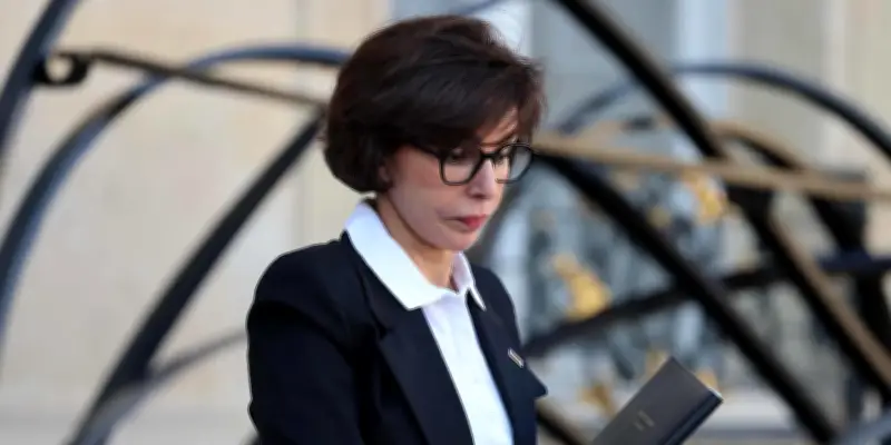 Rachida Dati quitte le ministère de la Culture pour se consacrer pleinement à la mairie de Paris