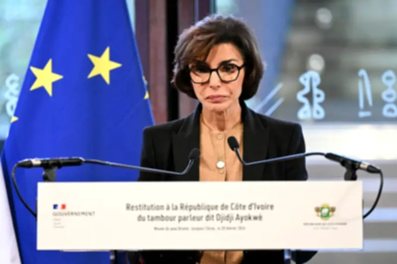 Rachida Dati renonce à la réorganisation du Louvre mais promet 17 mesures de réforme