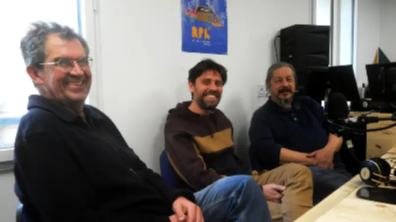 Radio Pays d'Hérault célèbre ses 40 ans avec une soirée Sound System et un nouveau modèle économique