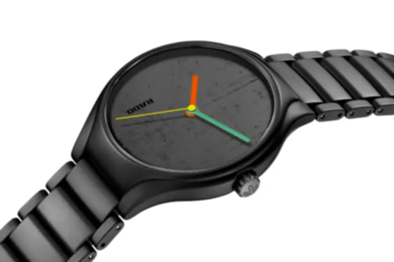 Rado et Citizen innovent : l'architecture et la culture japonaise inspirent l'horlogerie