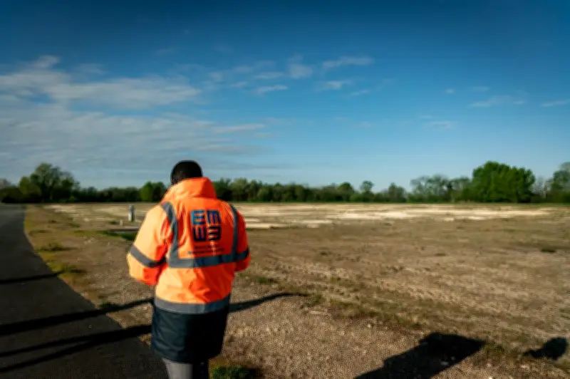 Raffinerie de batteries électriques près de Bordeaux : la commission d'enquête émet un avis favorable