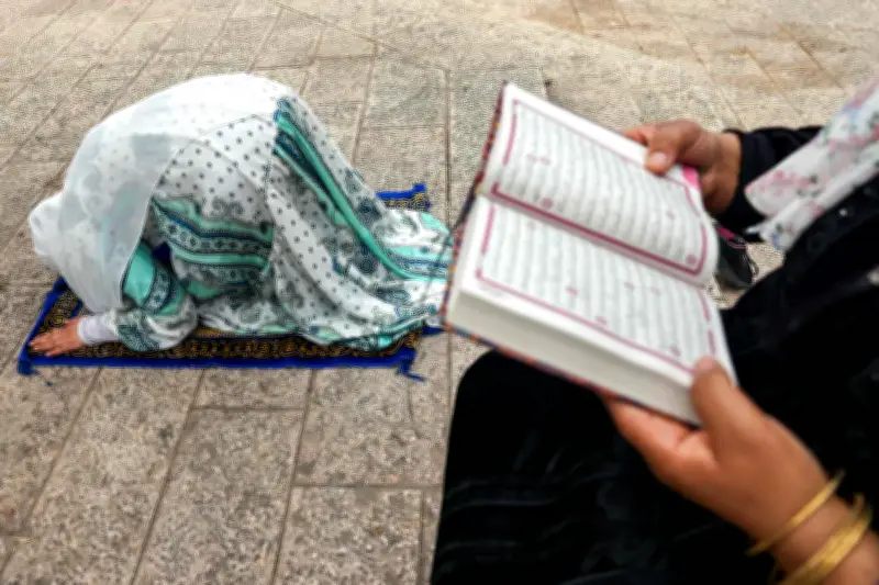 Ramadan 2025 : Pourquoi deux dates officielles en France ? Explications