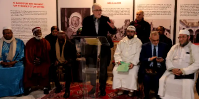 Ramadan 2026 : Controverse sur la date de début entre mosquées et CFCM