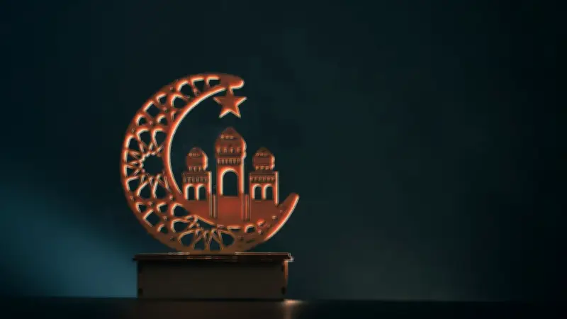 Ramadan 2026 : Début ce mercredi malgré un désaccord sur la date avec le CFCM