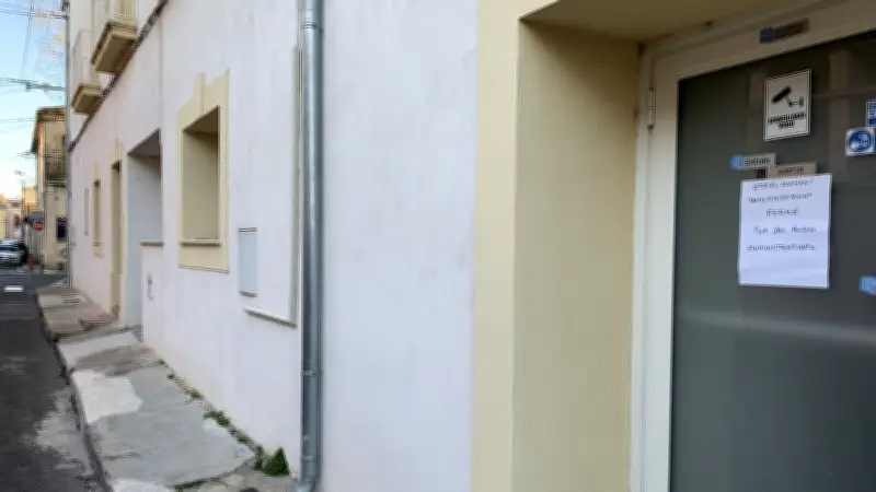 Ramadan à Agde : la salle de prière reste fermée malgré les protestations des fidèles