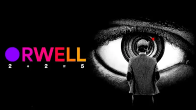 Raoul Peck réhabilite George Orwell dans un documentaire percutant