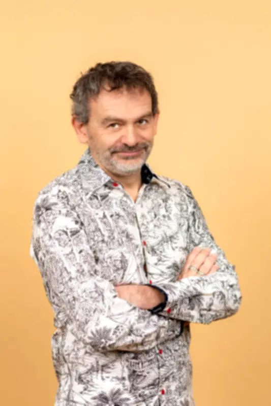 Raphaël Granier de Cassagnac et David Fattal : quand science et technologie se rencontrent dans le jeu