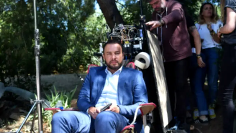 Raphaël Lenglet dans Demain nous appartient : son rôle comparé à Jonathann Daval