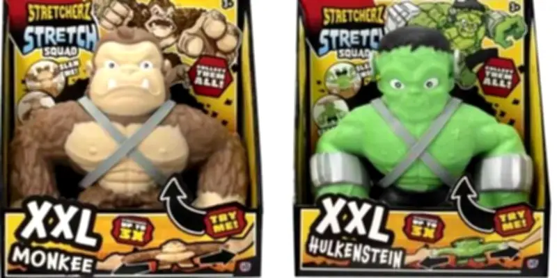 Rappel de jouets Action et HEMA pour amiante : un risque sanitaire élevé