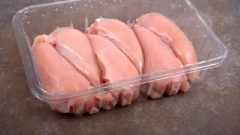 Rappel produit : aiguillettes de poulet halal contaminées aux salmonelles en France