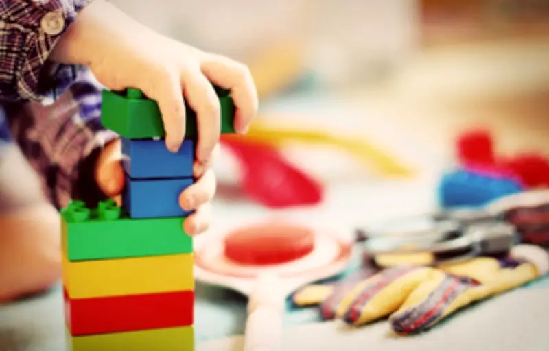 Rappel urgent de jouets Montessori en ligne jugés dangereux pour les enfants