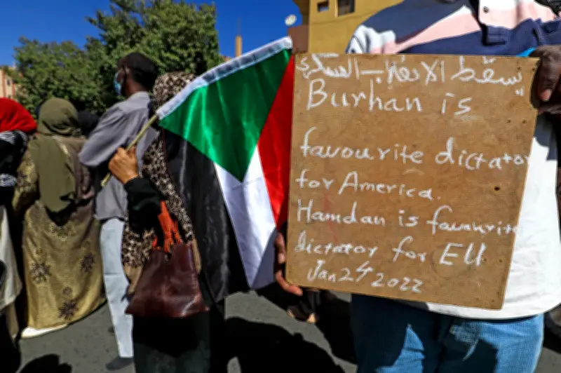 Rapport explosif sur les Frères musulmans : l'entrisme islamiste menace la France et déstabilise le Soudan