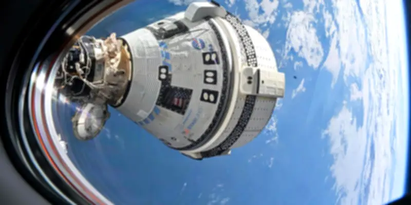 Rapport sévère de la NASA sur les défaillances du Boeing Starliner après un séjour prolongé dans l'ISS