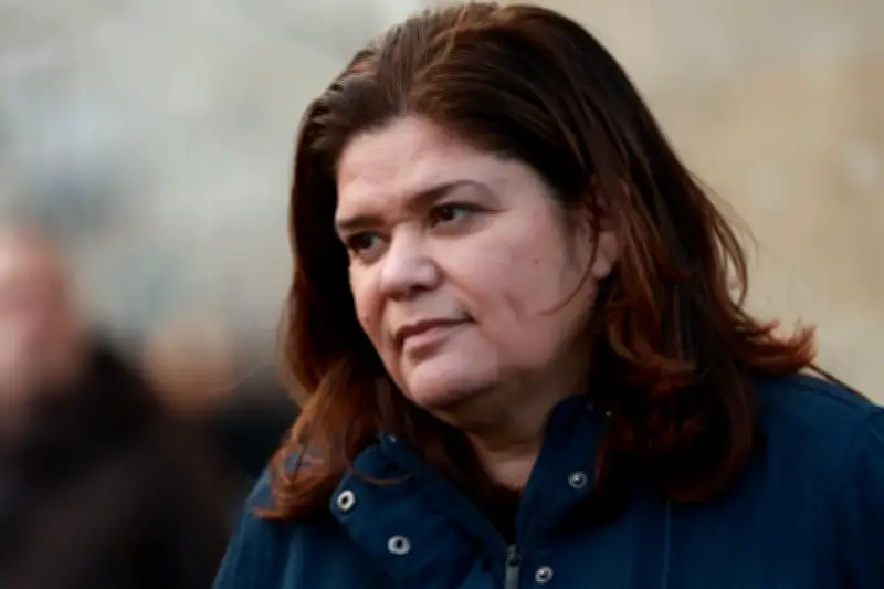 Raquel Garrido appelle Jean-Luc Mélenchon à prendre du recul dans la NUPES