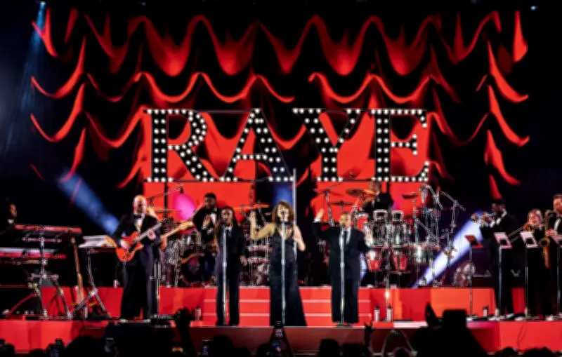 Raye à Paris : un bug de Ticketmaster prive des fans du concert de la Saint-Valentin