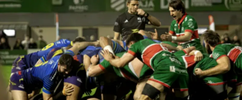 RC Nîmes face à Tricastin : un match capital pour la course au top 6 en Nationale 2