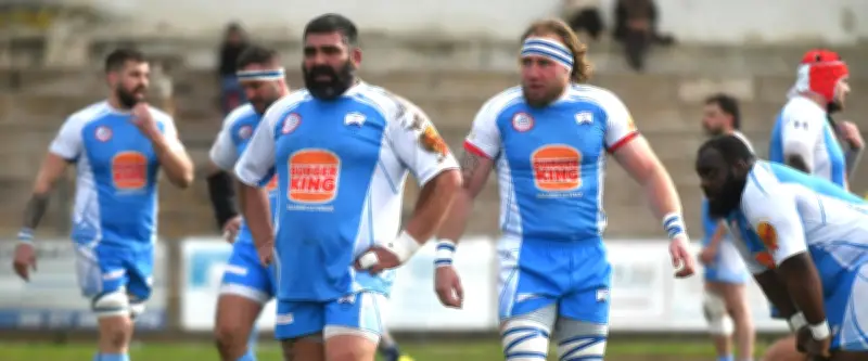 RC Sète face à Corbières : un défi colossal pour confirmer sa place