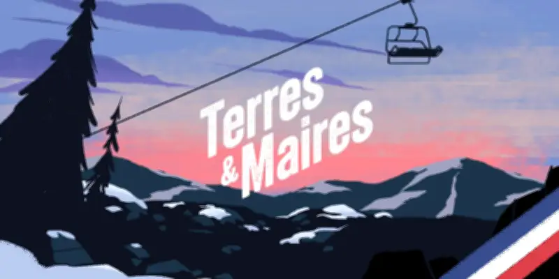 Réchauffement climatique : l'enneigement des massifs français menacé, des millions d'habitants concernés