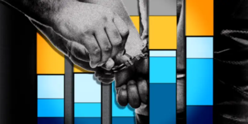 Récidive terroriste à Paris : le parcours de Brahim Bahrir interroge le suivi post-détention