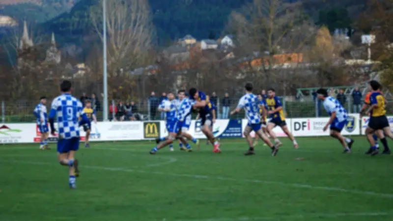 RCML face au RCO Salagou : un match crucial pour relancer la saison
