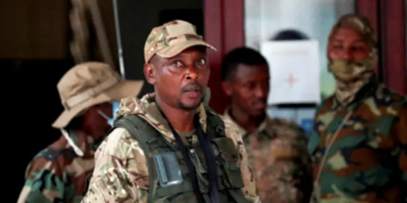 RDC : le porte-parole du M23 tué par drone, tensions exacerbées dans l'est