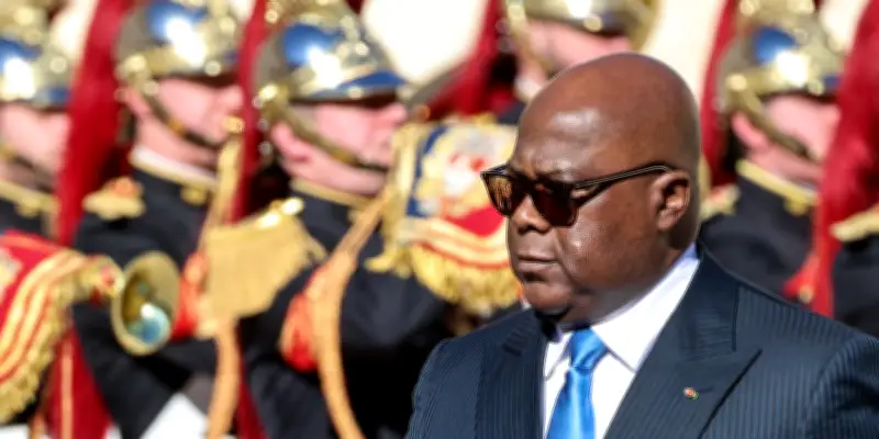 RDC : le procès d'un opposant révèle les dérives du Conseil national de cyberdéfense