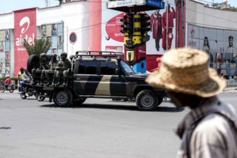 RDC : Un cessez-le-feu proposé par l'Angola suscite espoirs et doutes dans l'Est