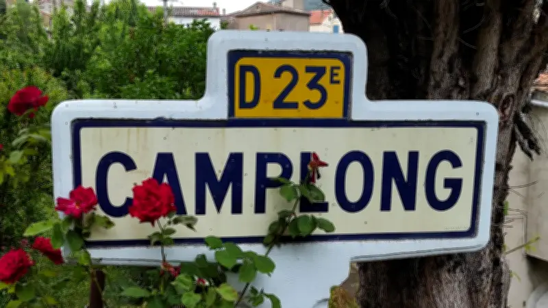 Recensement 2026 : Camplong maintient sa population à 219 habitants