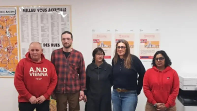 Recensement à Millau : une opération essentielle jusqu'au 21 février