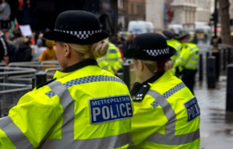 Reconnaissance faciale : un ingénieur arrêté par erreur pendant 10 heures en Angleterre