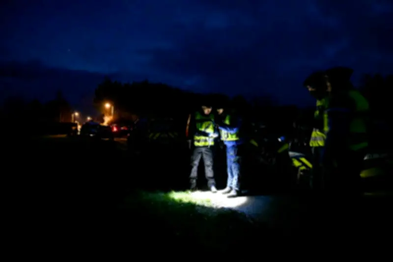 Reconstitution de l'enlèvement de Lydie Logé : des avancées mais pas de point final