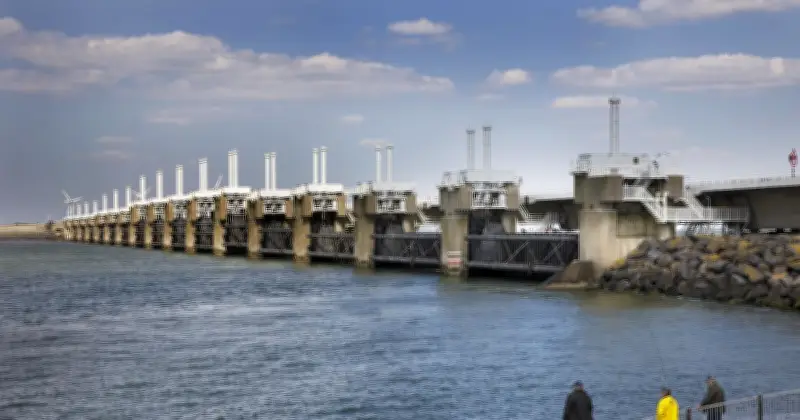 Record de pluie en France : les leçons néerlandaises face aux inondations