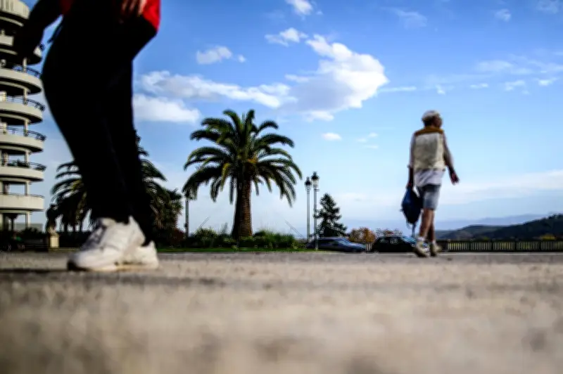Records de chaleur battus dans le Sud-Ouest avec 29,6°C en février