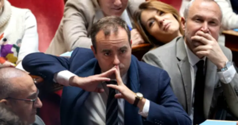 Reddition des comptes : l'État français pris au piège de sa propre complexité selon l'Institut Montaigne