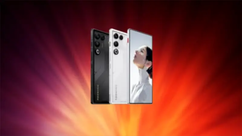 Redmagic 11 Air : Offre Early Bird à 1€ pour 30€ de réduction avant la sortie