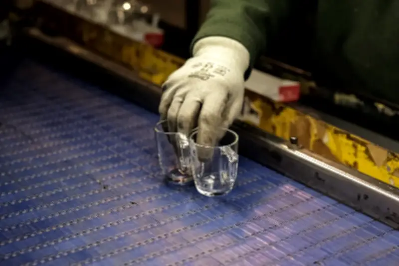 Redressement judiciaire d'Arc France : les syndicats reçus ce lundi à Bercy