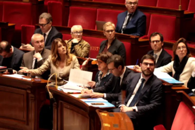 Rema niement ministériel : un simple « ajustement » selon Lecornu pour préserver la stabilité