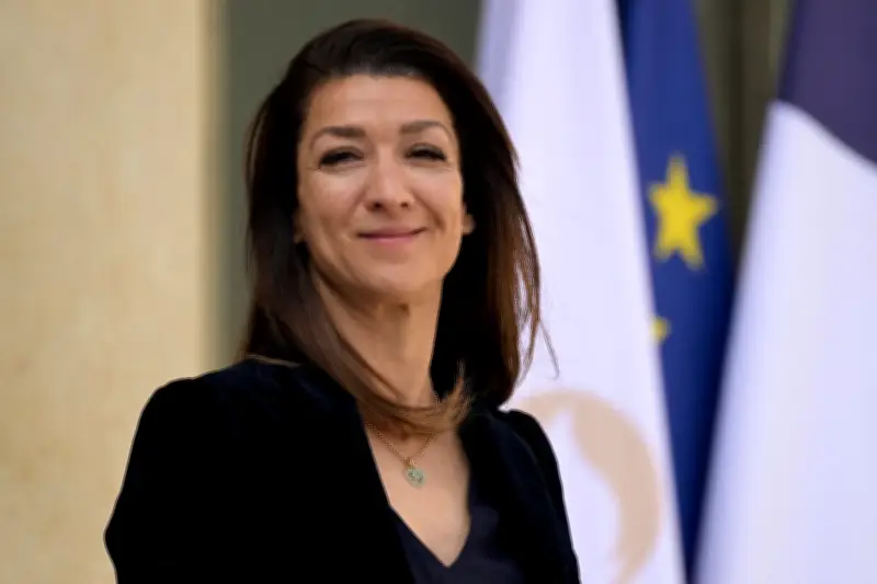 Remaniement gouvernemental : Catherine Pégard à la Culture, Sabrina Agresti-Roubache à l'Autonomie