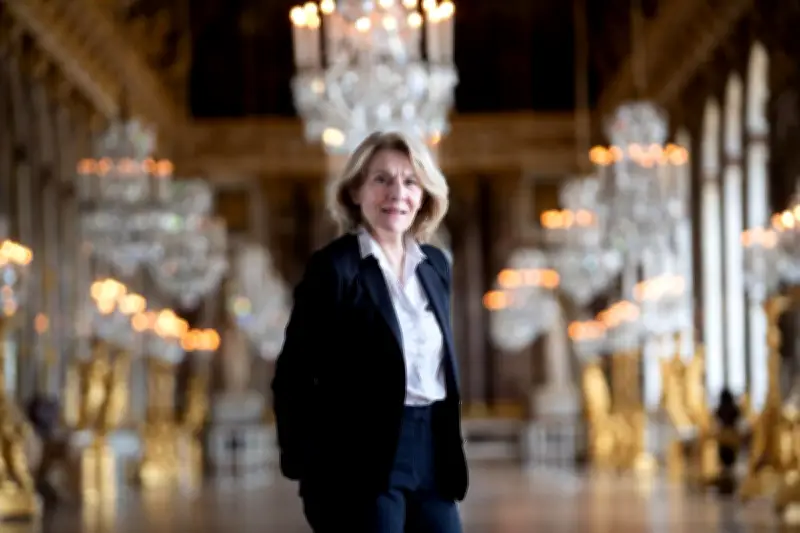 Remaniement gouvernemental : Catherine Pégard succède à Rachida Dati à la Culture