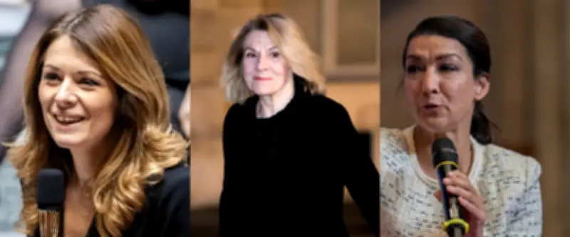 Remaniement Lecornu : Catherine Pégard remplace Dati à la Culture, six nouveaux ministres