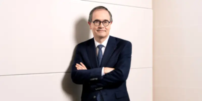 Renault reprend le contrôle total de Flexis, la coentreprise avec Volvo et CMA CGM