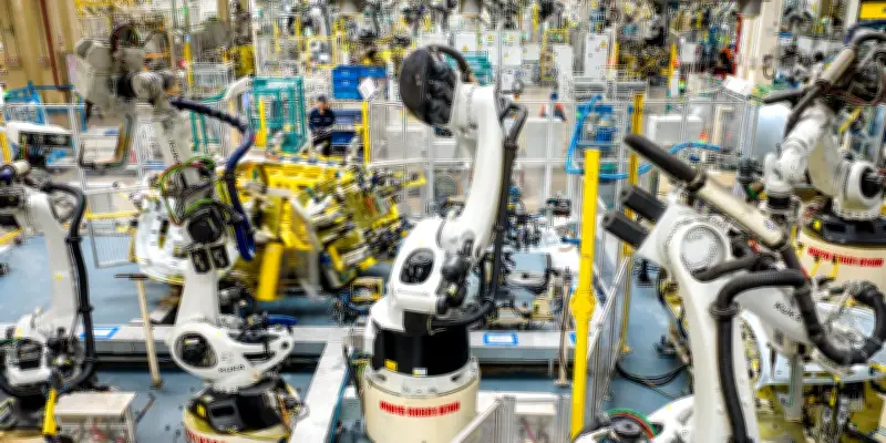 Renault resserre ses liens technologiques avec le chinois Geely