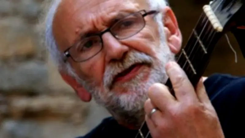 Rencontre littéraire avec Claude Marti à Mèze : l'olivier au cœur d'une œuvre pluridisciplinaire