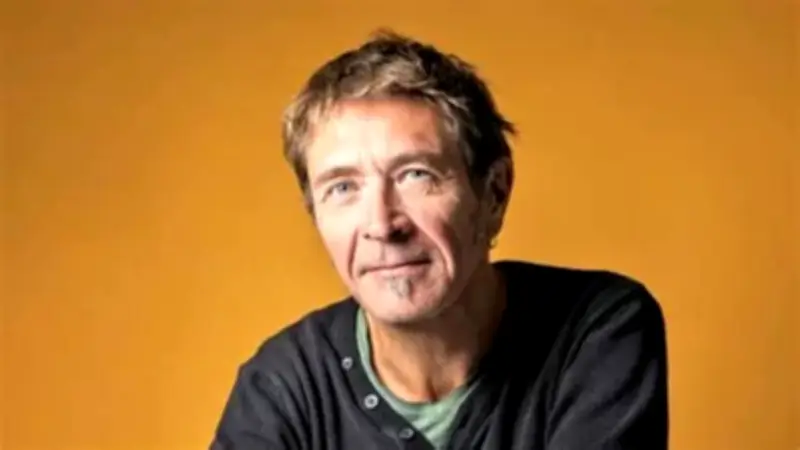 Rencontre littéraire à Fumel avec Fabrice Capizzano pour son roman « Une Salamandre à l’oreille »
